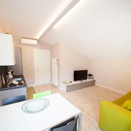 Chez Maguy Apartament Aosta Zewnętrze zdjęcie