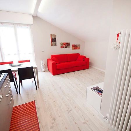 Chez Maguy Apartament Aosta Zewnętrze zdjęcie