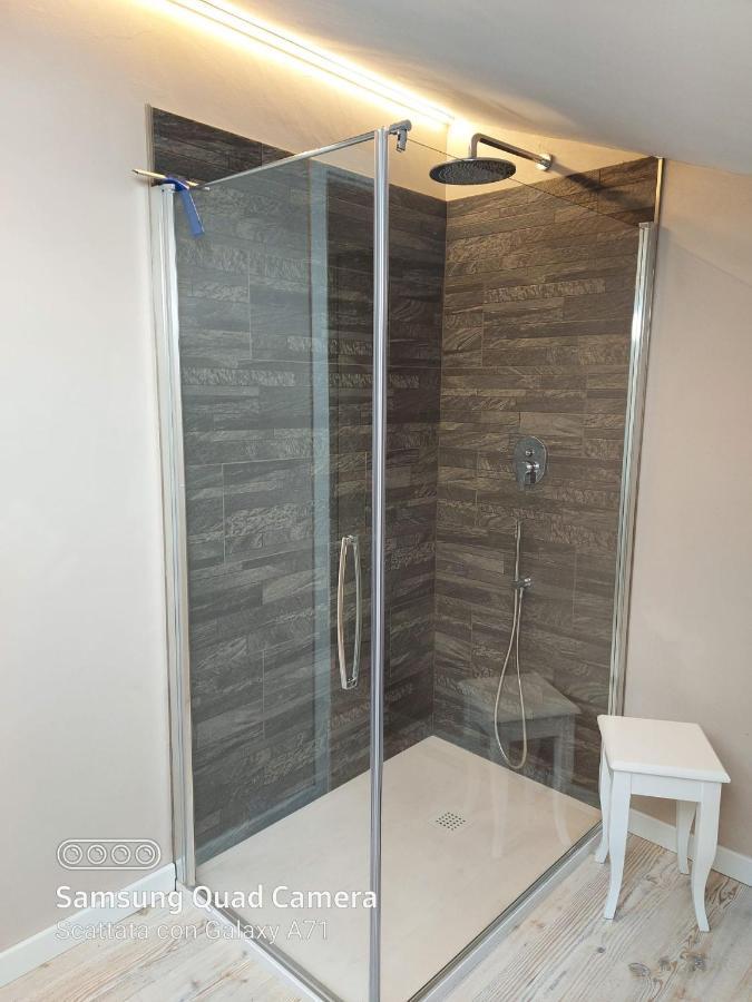 Chez Maguy Apartament Aosta Zewnętrze zdjęcie