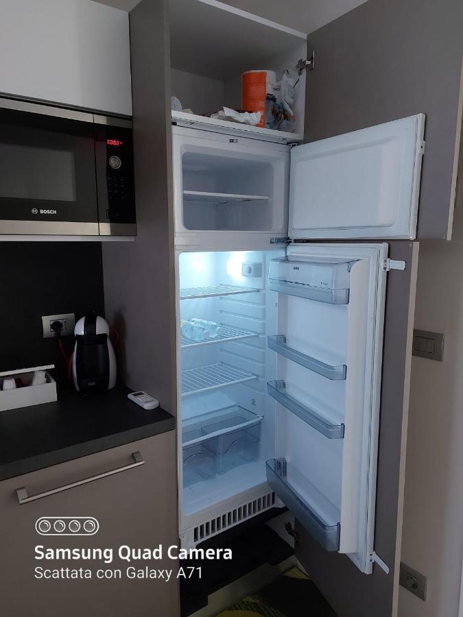 Chez Maguy Apartament Aosta Zewnętrze zdjęcie