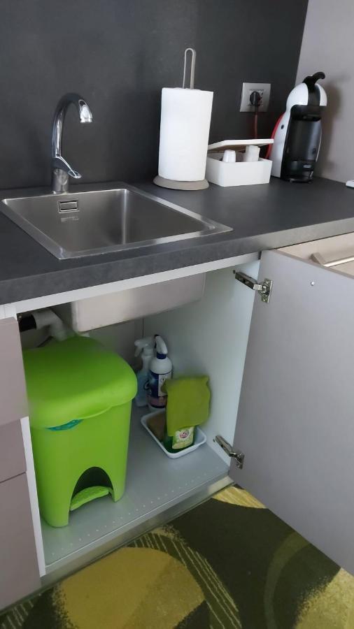 Chez Maguy Apartament Aosta Zewnętrze zdjęcie