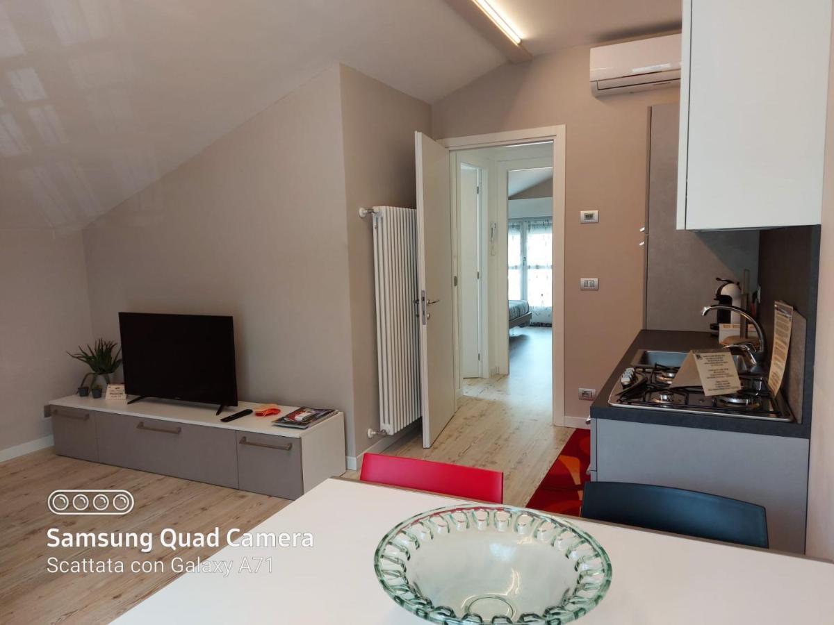 Chez Maguy Apartament Aosta Zewnętrze zdjęcie