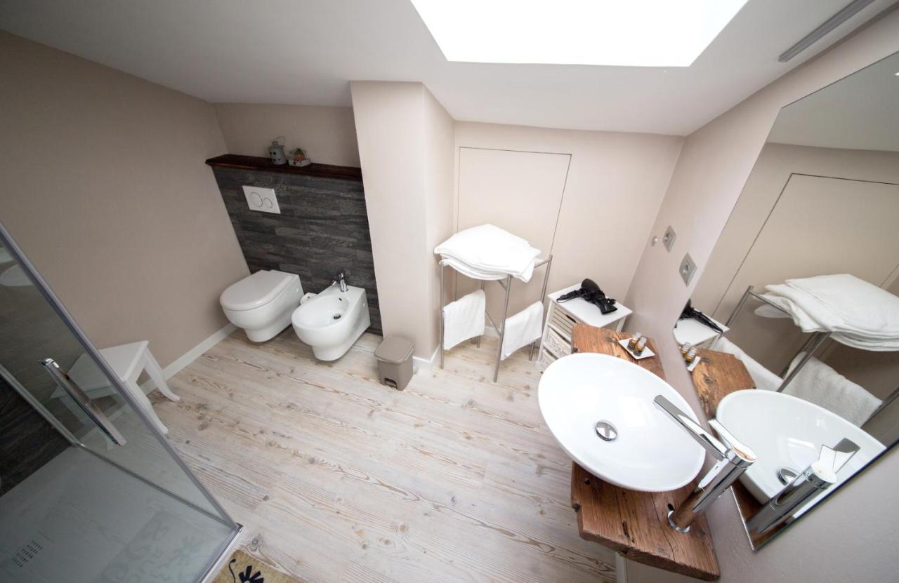 Chez Maguy Apartament Aosta Zewnętrze zdjęcie
