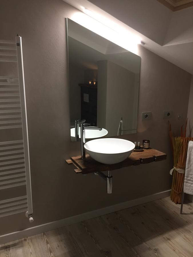 Chez Maguy Apartament Aosta Zewnętrze zdjęcie