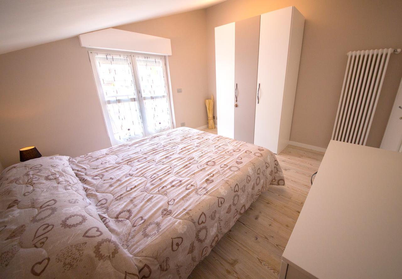 Chez Maguy Apartament Aosta Zewnętrze zdjęcie