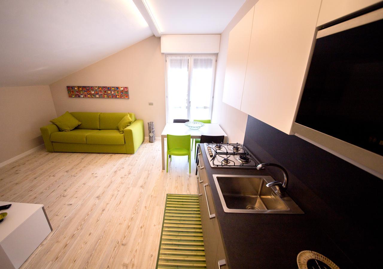 Chez Maguy Apartament Aosta Zewnętrze zdjęcie