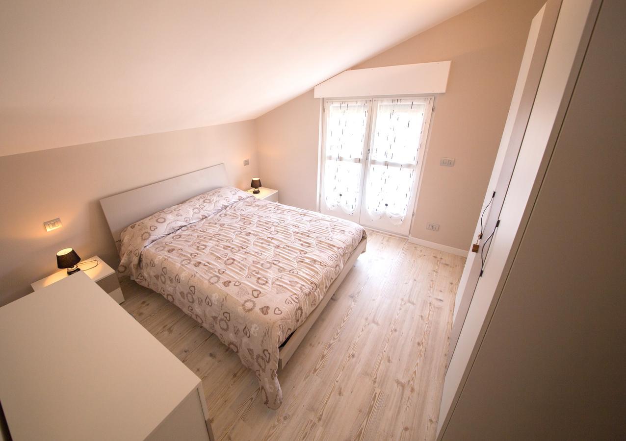 Chez Maguy Apartament Aosta Zewnętrze zdjęcie