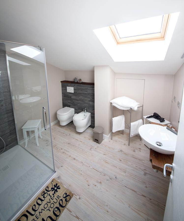 Chez Maguy Apartament Aosta Zewnętrze zdjęcie