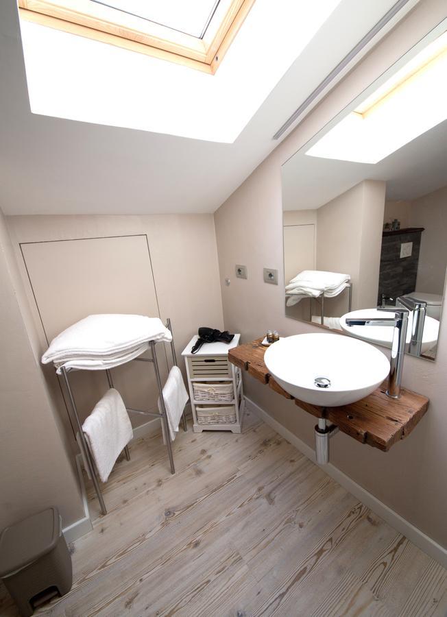 Chez Maguy Apartament Aosta Zewnętrze zdjęcie
