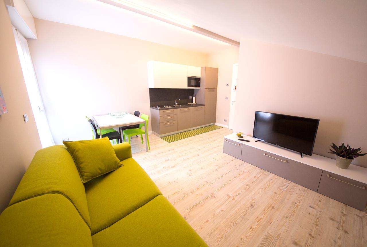 Chez Maguy Apartament Aosta Zewnętrze zdjęcie
