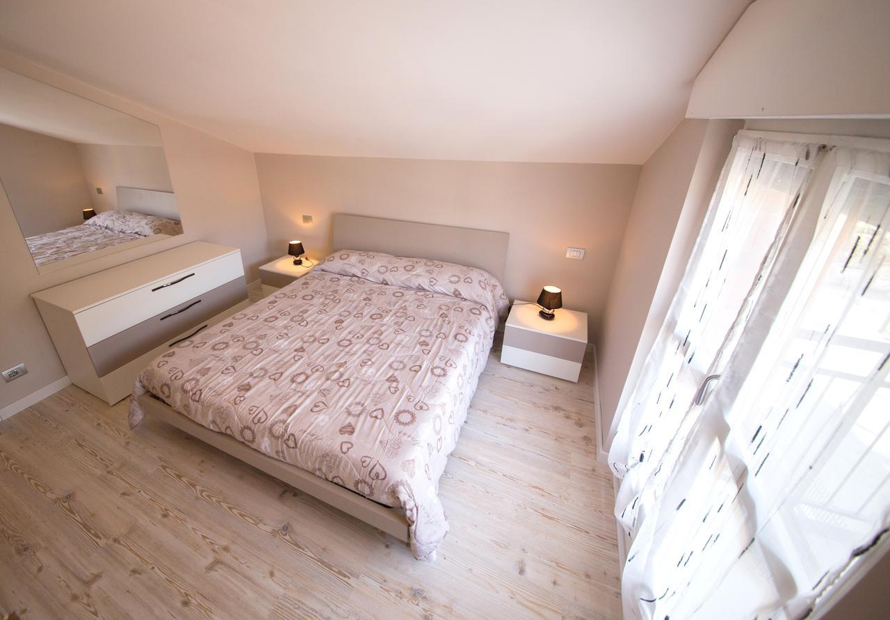 Chez Maguy Apartament Aosta Zewnętrze zdjęcie