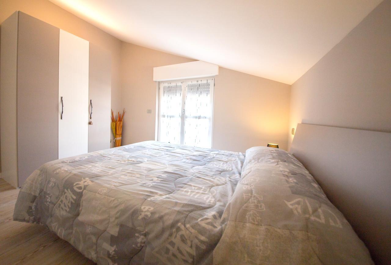 Chez Maguy Apartament Aosta Zewnętrze zdjęcie