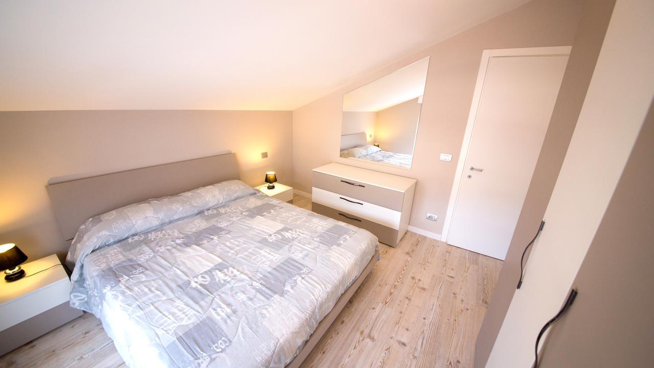 Chez Maguy Apartament Aosta Zewnętrze zdjęcie