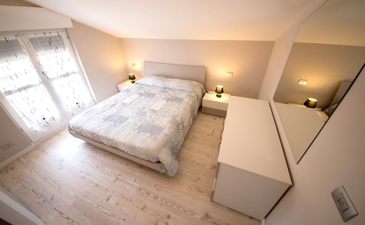 Chez Maguy Apartament Aosta Zewnętrze zdjęcie