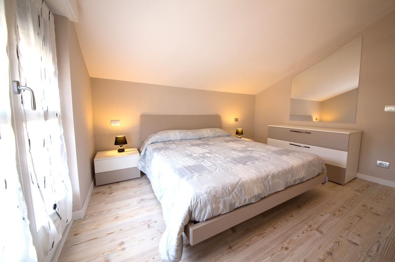 Chez Maguy Apartament Aosta Zewnętrze zdjęcie