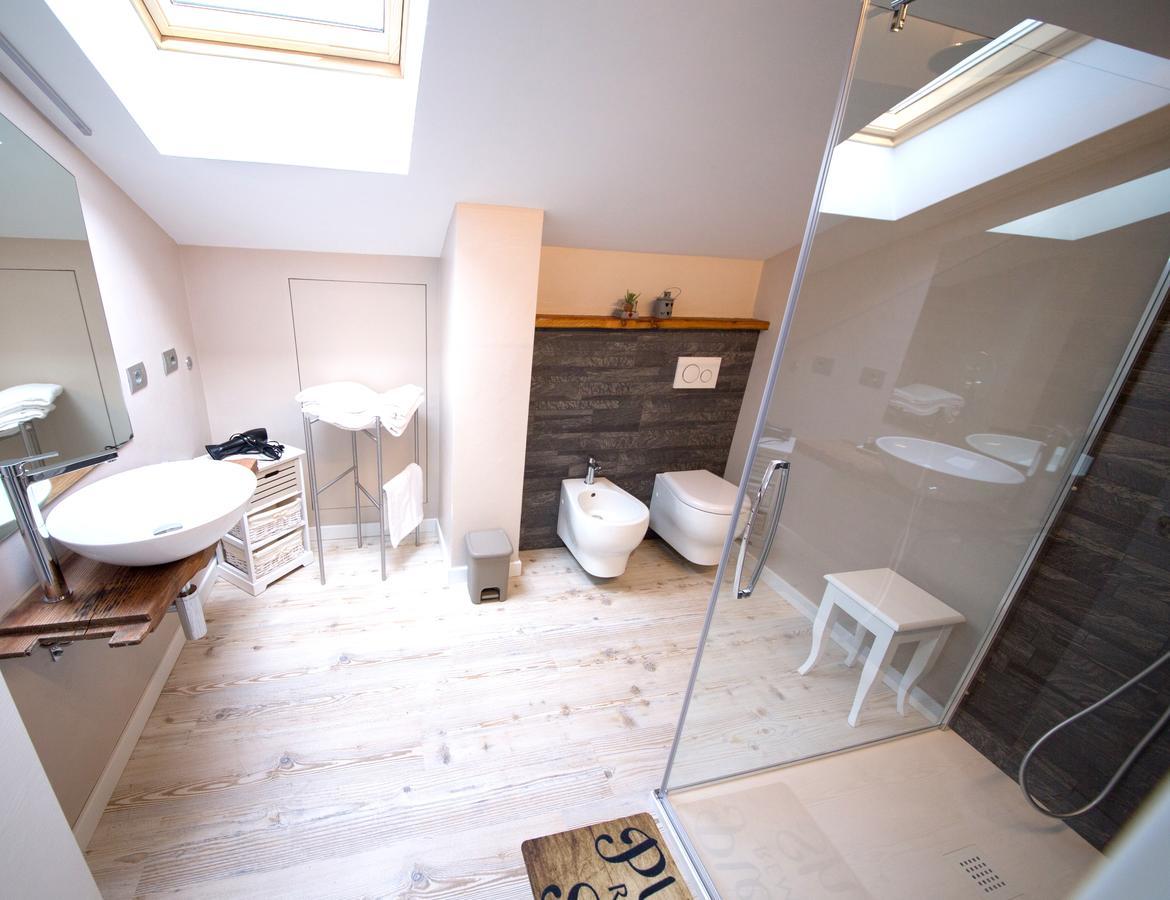 Chez Maguy Apartament Aosta Zewnętrze zdjęcie