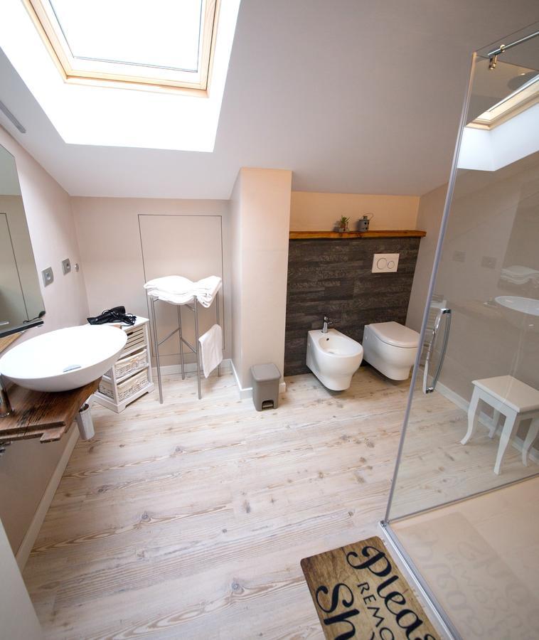 Chez Maguy Apartament Aosta Zewnętrze zdjęcie