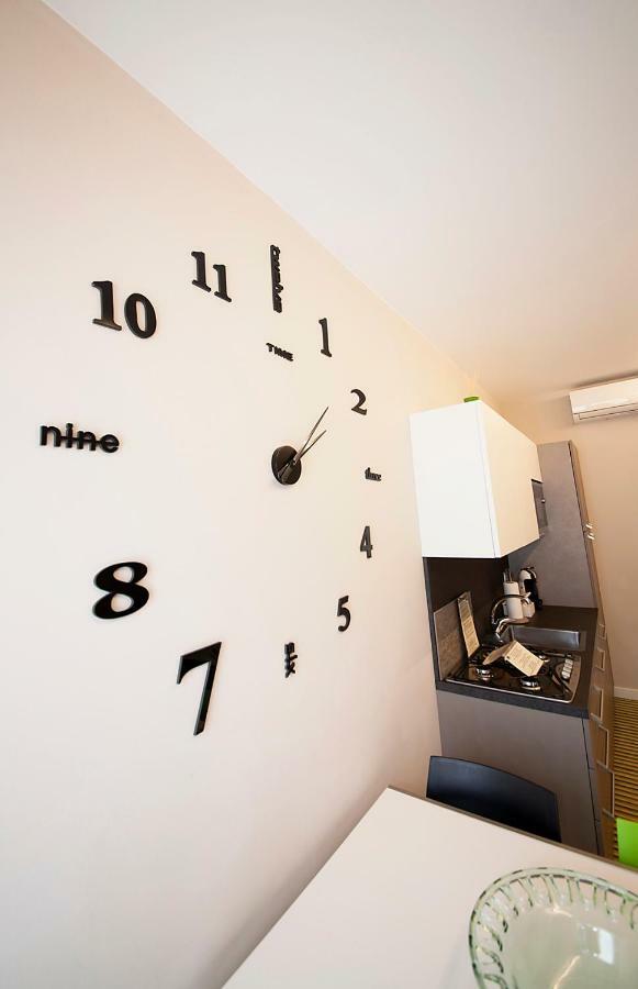 Chez Maguy Apartament Aosta Zewnętrze zdjęcie