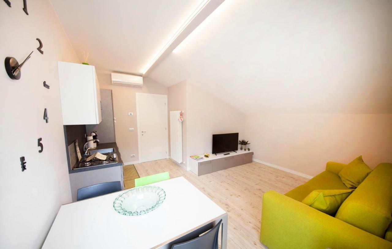 Chez Maguy Apartament Aosta Zewnętrze zdjęcie