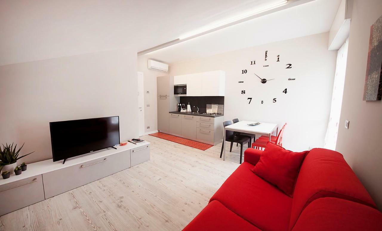 Chez Maguy Apartament Aosta Zewnętrze zdjęcie