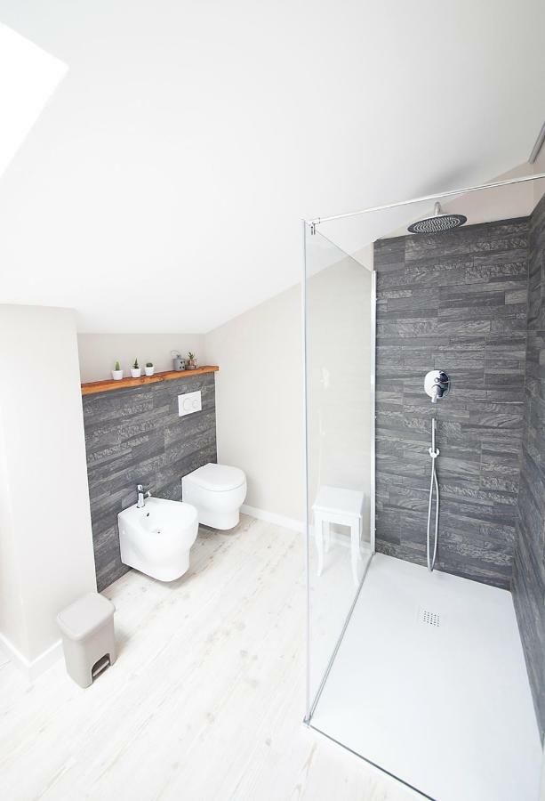 Chez Maguy Apartament Aosta Zewnętrze zdjęcie