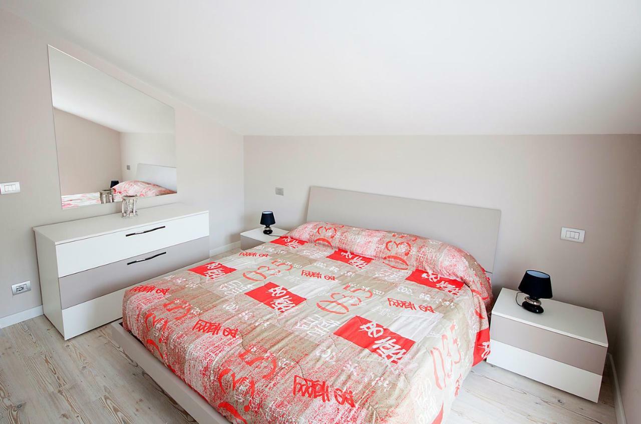Chez Maguy Apartament Aosta Zewnętrze zdjęcie
