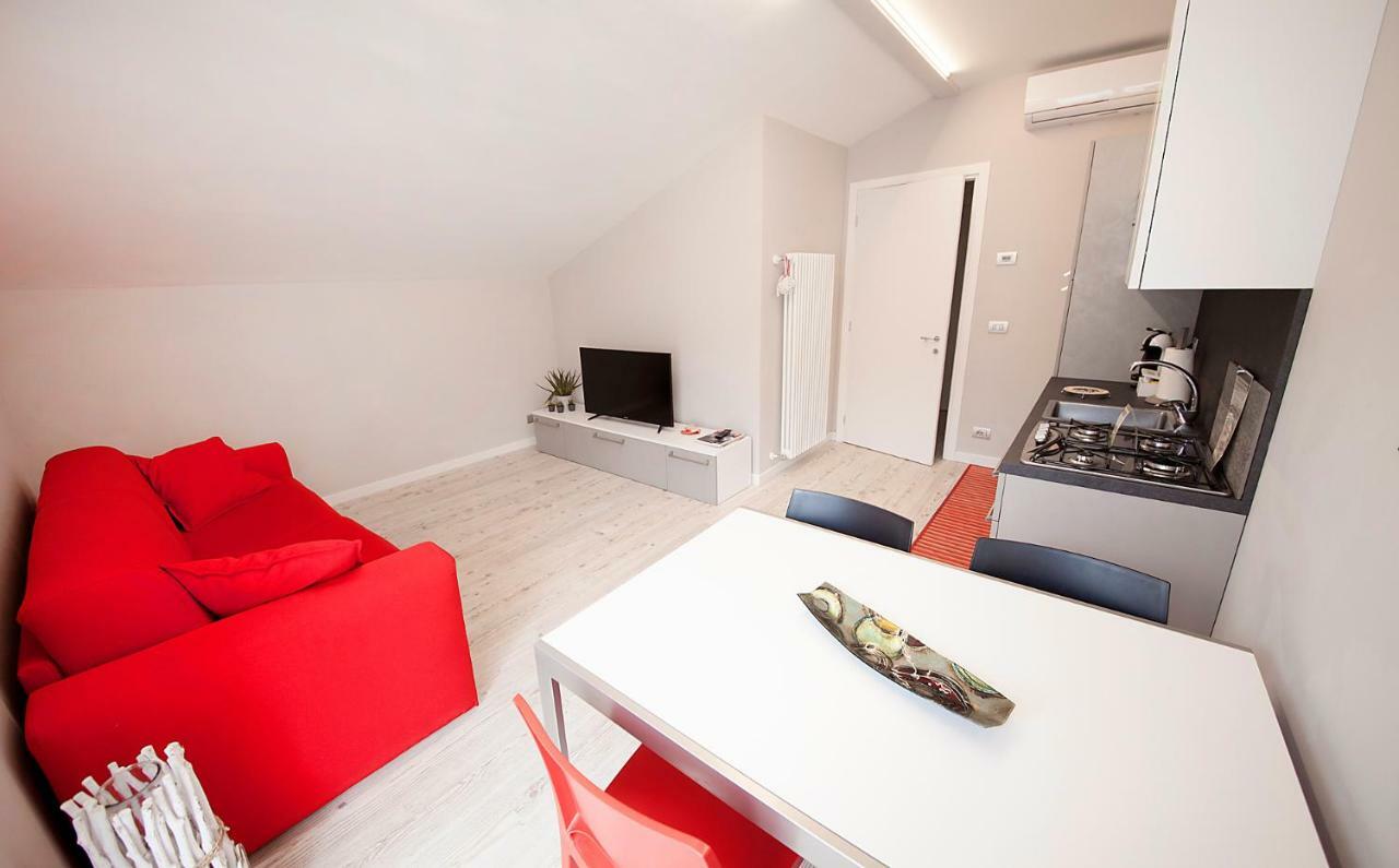 Chez Maguy Apartament Aosta Zewnętrze zdjęcie