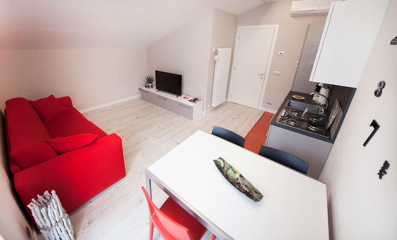Chez Maguy Apartament Aosta Zewnętrze zdjęcie