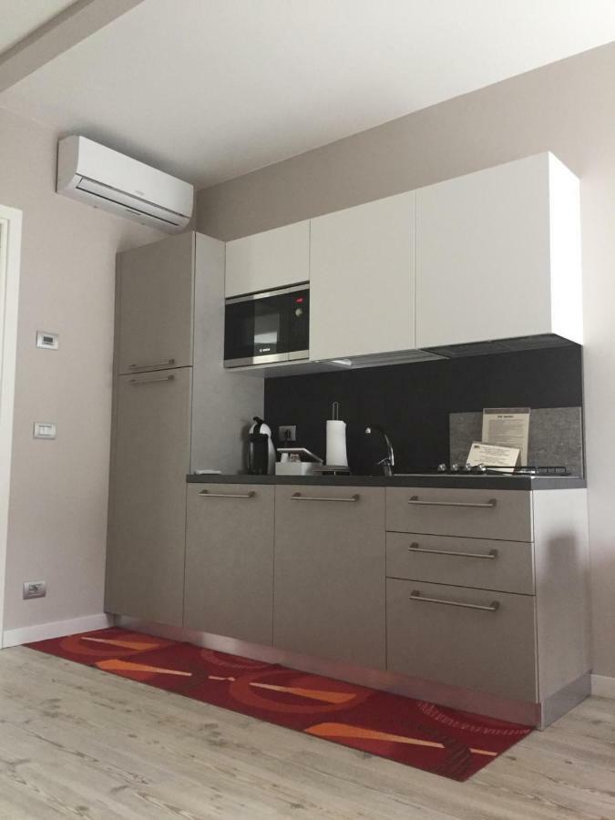 Chez Maguy Apartament Aosta Zewnętrze zdjęcie