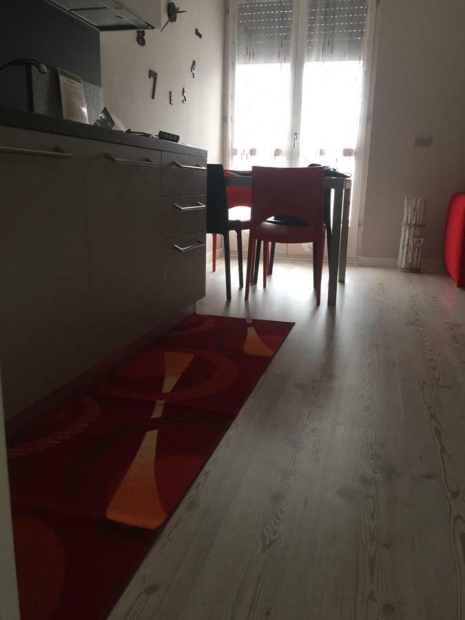 Chez Maguy Apartament Aosta Zewnętrze zdjęcie